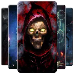 Grim Reaper Wallpapers APK Herunterladen