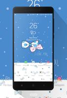 Bow Wallpaper imagem de tela 3