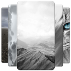 Grey Wallpapers icon