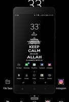 Islamic Wallpaper screenshot 3