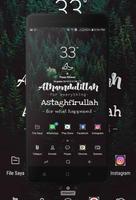 Islamic Wallpaper screenshot 1