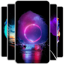 Amoled Wallpaper APK
