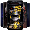 Grim Reaper Wallpaper APK