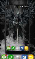 Grim Reaper Wallpaper screenshot 1