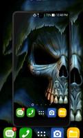 Grim Reaper Wallpaper screenshot 2