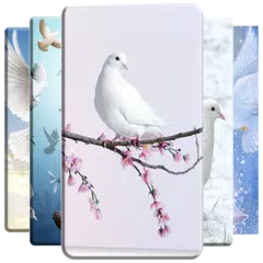 Dove Wallpaper アプリダウンロード