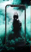 Urbex People Wallpaper Screenshot 1