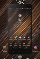 Brown Wallpaper تصوير الشاشة 1