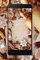 Brown Wallpaper تصوير الشاشة 2
