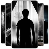 Shadow Wallpaper icon