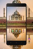 برنامه‌نما Masjid Wallpaper عکس از صفحه