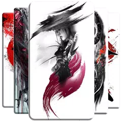 Japanese Wallpaper