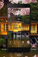 Japanese Wallpaper screenshot 1