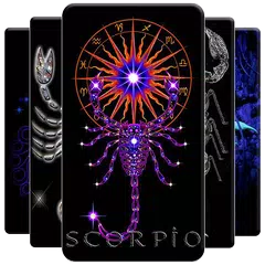 Scorpion Wallpaper APK download