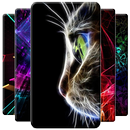 Neon Wallpapers APK