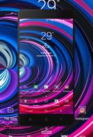 Neon Wallpapers poster