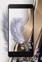 Gemstone Wallpaper poster