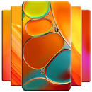 Orange Wallpaper APK