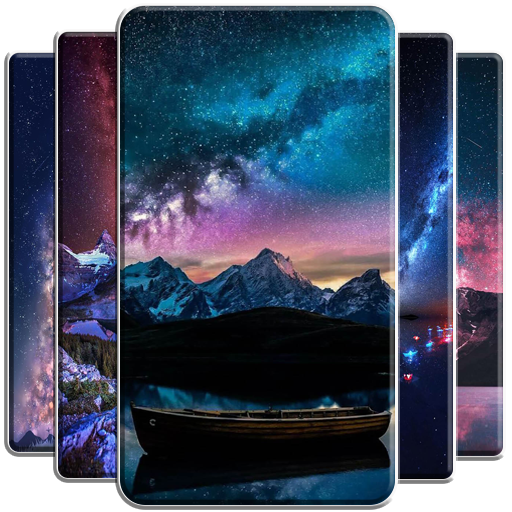 Galaxy Wallpaper