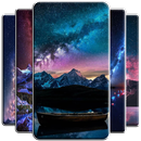 Galaxy Wallpaper APK