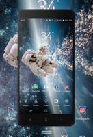 Galaxy Wallpaper screenshot 3