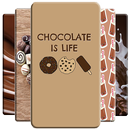 CHOCOLATE Wallpaper APK