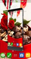 CHOCOLATE Wallpaper 포스터