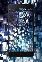 Cube Wallpaper screenshot 1