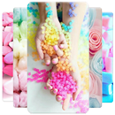 Sweet Candy Wallpaper APK