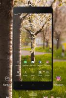 Spring Wallpaper imagem de tela 3