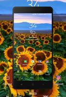 Spring Wallpaper Cartaz