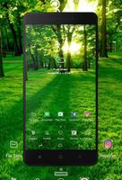 Spring Wallpaper imagem de tela 1