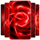 Red Wallpaper APK