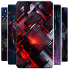 Abstract Wallpaper 圖標
