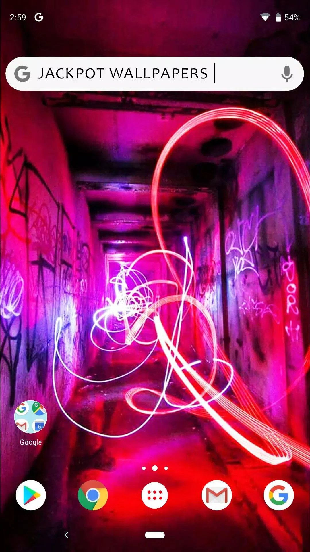 Neon Tumblr Wallpaper APK for Android Download