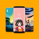 Pixel Wallpaper APK