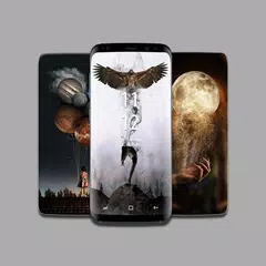 Digital Art Wallpaper