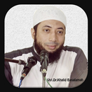 Kajian Full Offline Ust.Khalid Sirah Nabawiyah APK