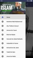 Kajian Full Offline Ust.Khalid Sirah Nabawiyah imagem de tela 1