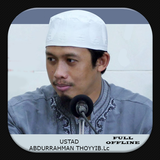 Kajian Full Offline Ust Abdurrahman Thoyyib icon