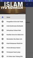 Kumpulan Kajian Favorit Ust Khalid Offline Plakat