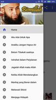 Kajian Favorit Ust Syafiq Plakat