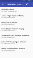 Kajian Favorit Ust Syafiq Screenshot 1