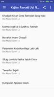 Kajian Favorit Ust Nuzul Screenshot 3