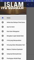 Kajian Full Offline Ustad Yazid Poster