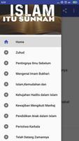 Kajian Full Offline Ustad Abdul Hakim Poster