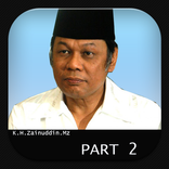 Ceramah Offline Zainuddin Mz Part 2