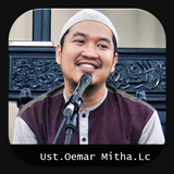 Kajian Full Offline Ustad Oemar Mitha icon