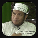 Kajian Full Offline Ustad Abu Haidar As Sundawy APK