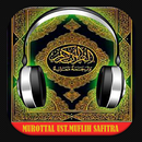 Quran Offline dan Murottal Muflih Safitra APK
